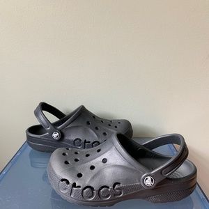 Crocs Baya Clog - Black